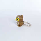 Llaveros 3D - Chuncho