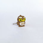 Llaveros 3D - Chuncho