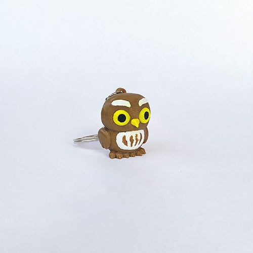 Llaveros 3D - Chuncho