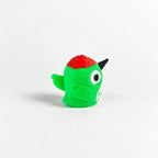 Llaveros 3D - Picaflor chico