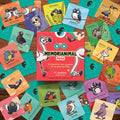 Memorianimal Aves