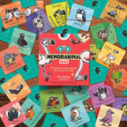 Memorianimal Aves