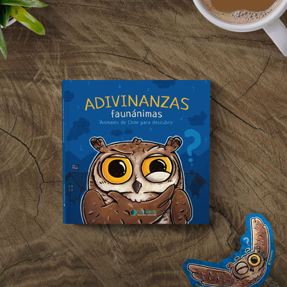 Pack 3 Libros A+Fx2