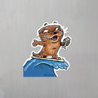 Imán trq – Chungungo