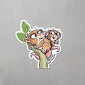 Imán trq – Monito del monte