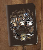 Fauna de Chiloé | Libreta