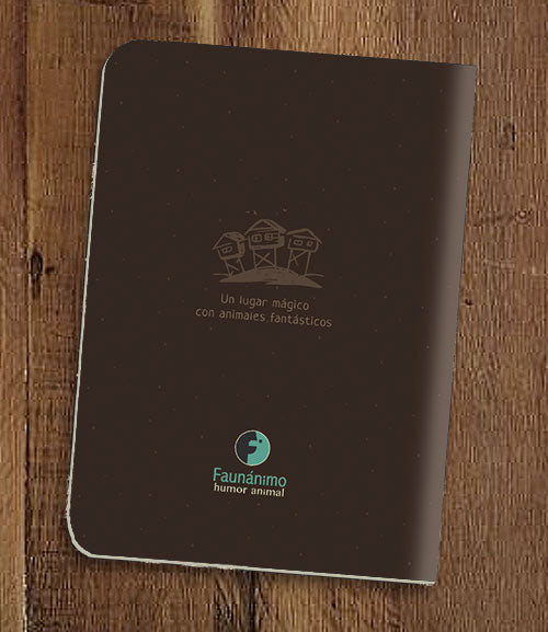 Fauna de Chiloé | Libreta