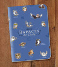 Rapaces de Chile | Libreta