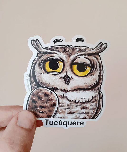 Sticker_tr1 – Tucúquere