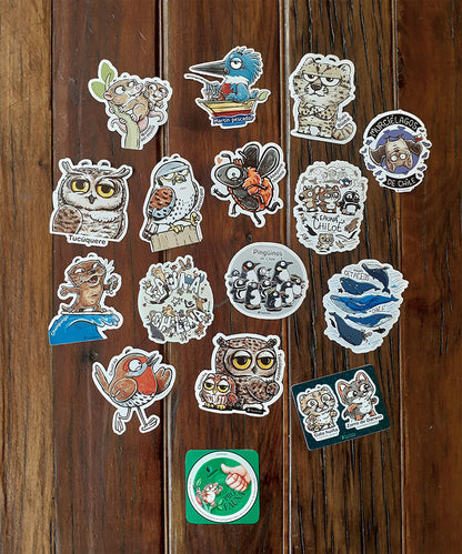 Sticker_tr1 – Armadillos de Chile